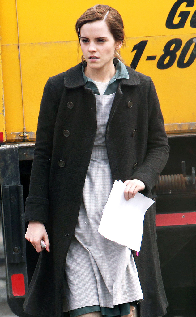 Emma Watson Emma Watson